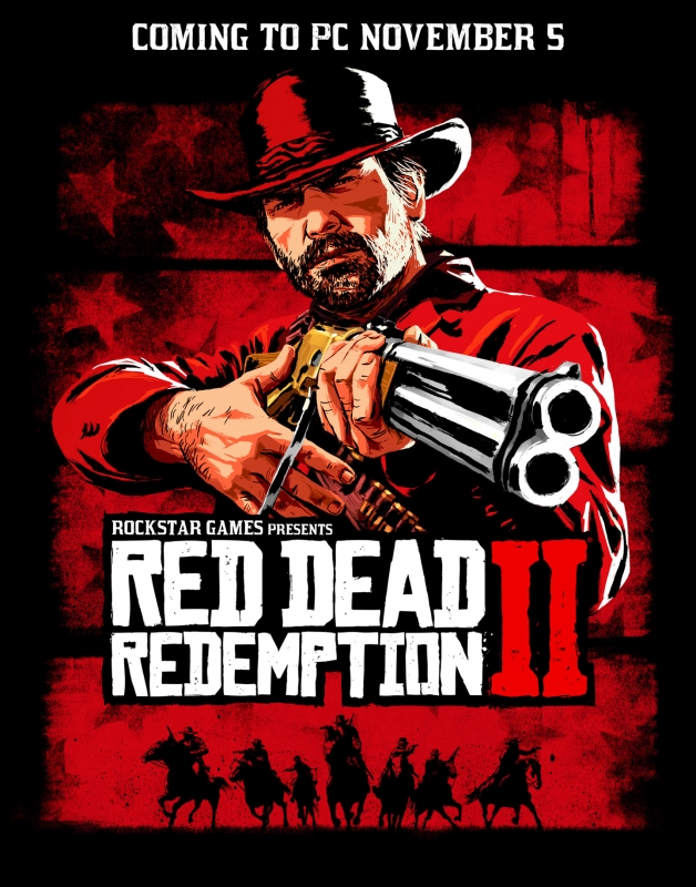 Red Dead Redemption PS4 And Switch Port Announced By Rockstar