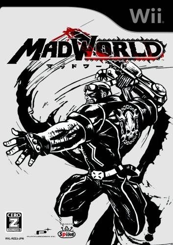 Gamewise MadWorld Wiki Guide, Walkthrough and Cheats