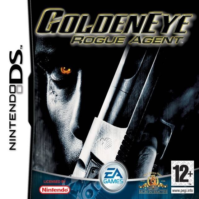 World Games: Detonado 007 GoldenEye Rogue Agent - PS2