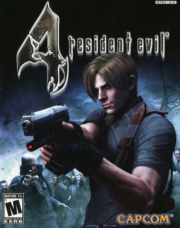 Resident Evil 4 remake adds PS4 version; Resident Evil Showcase