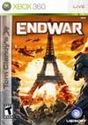 Tom Clancy's EndWar [Gamewise]