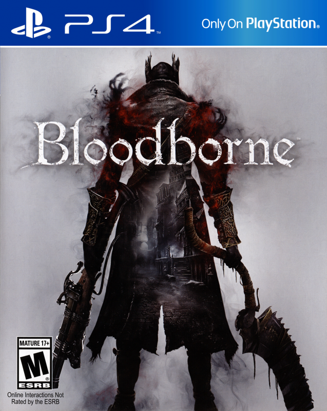 Gamewise Bloodborne Wiki Guide, Walkthrough and Cheats