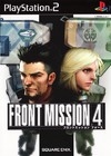 Gamewise Front Mission 4 Wiki Guide, Walkthrough and Cheats