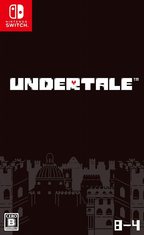 Undertale [Gamewise]