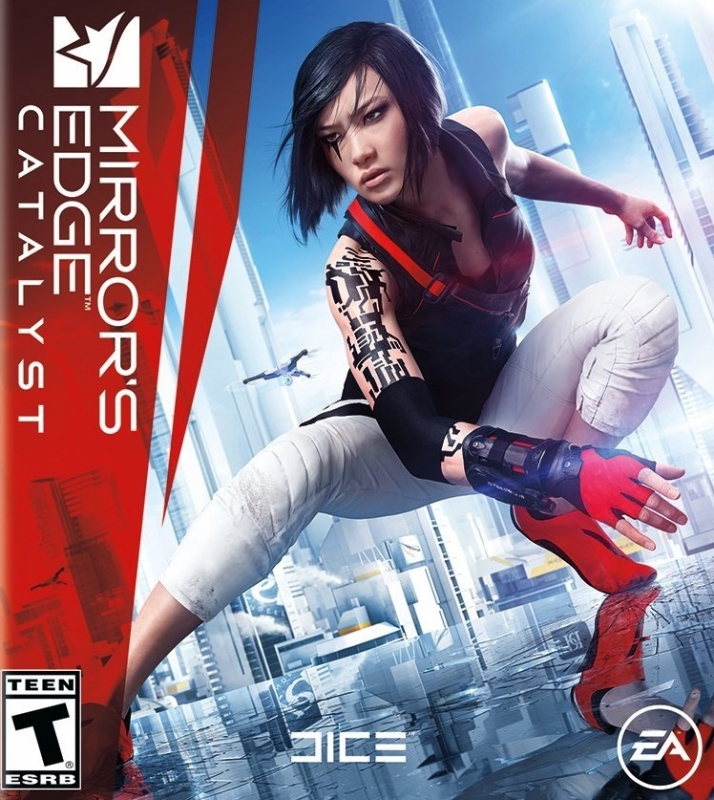 Mirror's Edge 2 Wiki - Gamewise