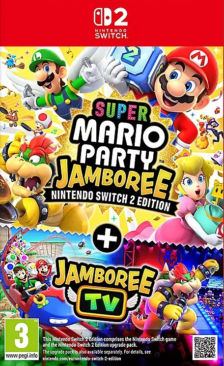 Boxart Missing