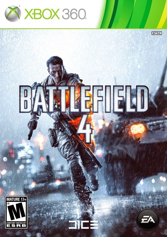 Battlefield 4 [Gamewise]