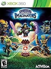 Skylanders Imaginators for X360 Walkthrough, FAQs and Guide on Gamewise.co