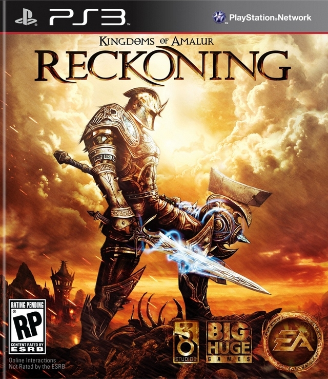 Kingdoms of Amalur: Reckoning | Gamewise