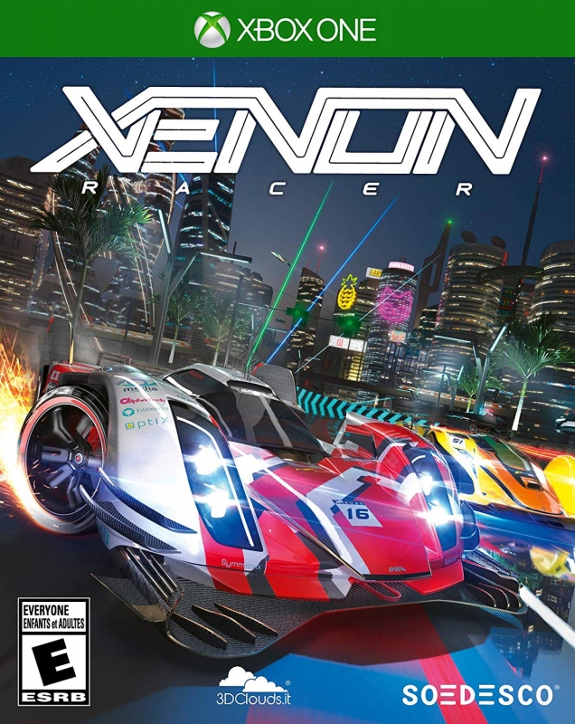 Boxart Missing
