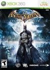 Batman: Arkham Asylum Wiki on Gamewise.co