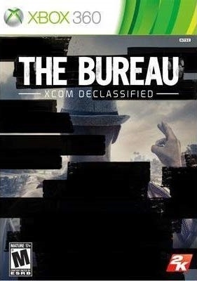 The Bureau: XCOM Declassified Wiki on Gamewise.co