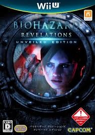 Resident Evil: Revelations on WiiU - Gamewise