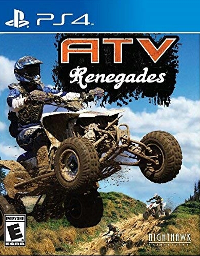 ATV Renegades [Gamewise]