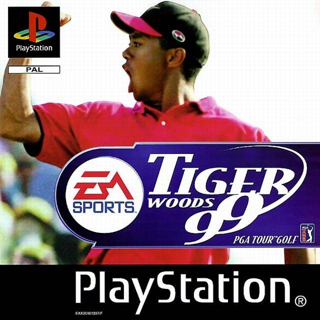 tiger woods pga tour 08 walkthrough