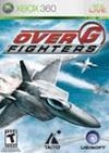 Over G Fighters on X360 - Gamewise