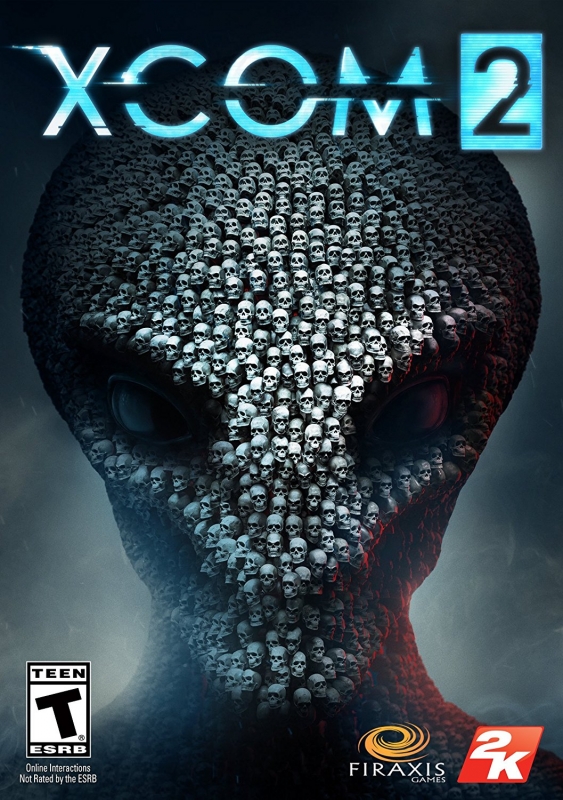 XCOM 2 Wiki - Gamewise