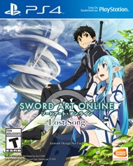 Gamewise Sword Art Online: Lost Song Wiki Guide, Walkthrough and Cheats