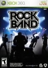 Rock Band on X360 - Gamewise