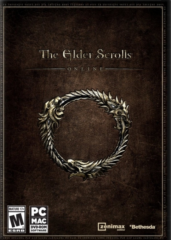 The Elder Scrolls Online [Gamewise]