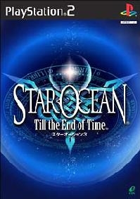 Star Ocean: Till The End of Time for PS2 Walkthrough, FAQs and Guide on Gamewise.co