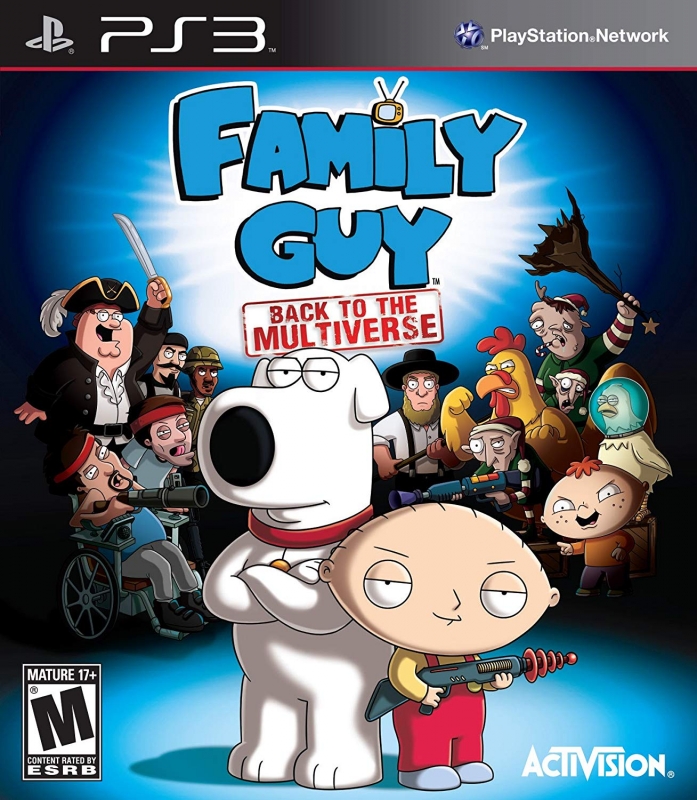 Boxart Missing