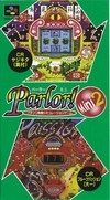 Parlor! Mini 2 on SNES - Gamewise