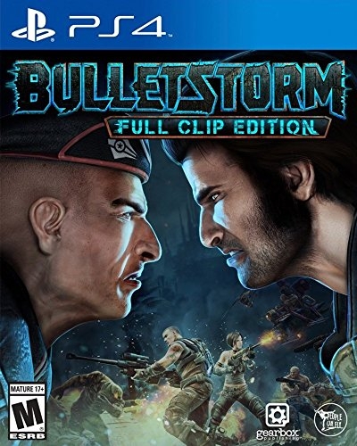 Bulletstorm: Full Clip Edition Wiki on Gamewise.co