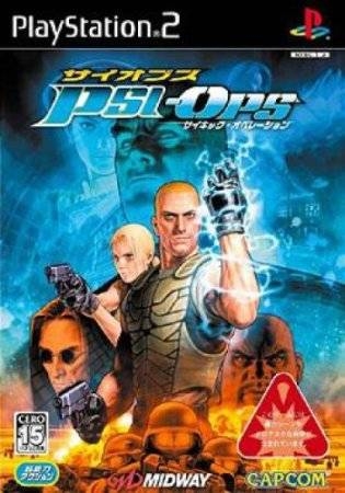 psi ops the mindgate conspiracy playthrough psi ops the mindgate conspiracy playthrough