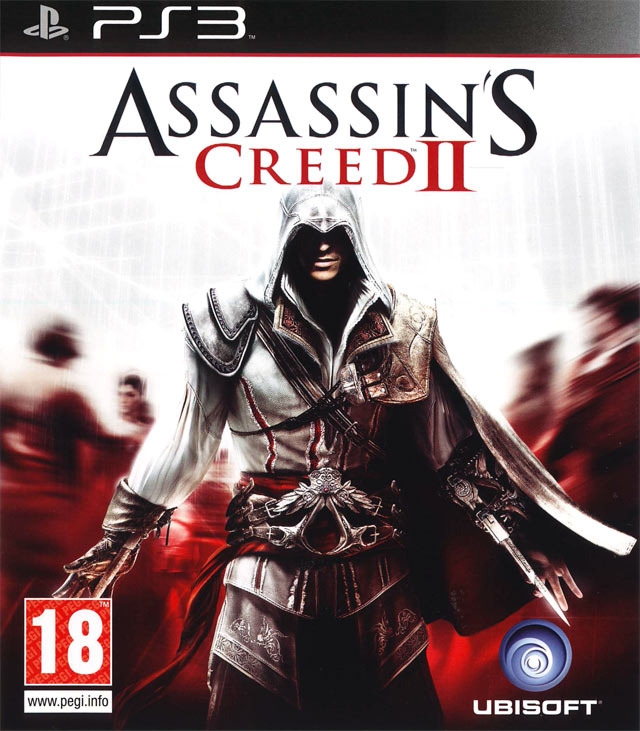 Assassin's Creed II Venice gameplay walkthrough 