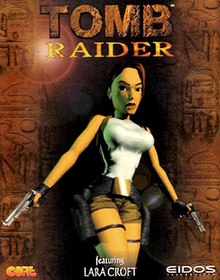 All Tomb Raider games have sold 95,000,000+ copies. Gaming news