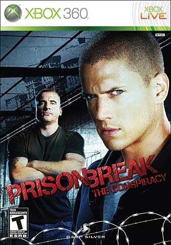 Prison Break: The Conspiracy | Gamewise