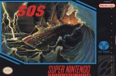 Boxart Missing