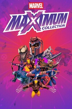 Boxart Missing