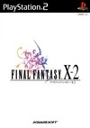 Final Fantasy X-2 for PS2 Walkthrough, FAQs and Guide on Gamewise.co