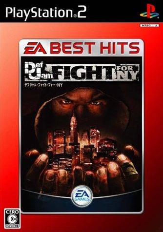 Def Jam: Fight for NY - Wikipedia