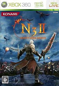 N3 II: Ninety-Nine Nights [Gamewise]