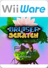 Boxart Missing