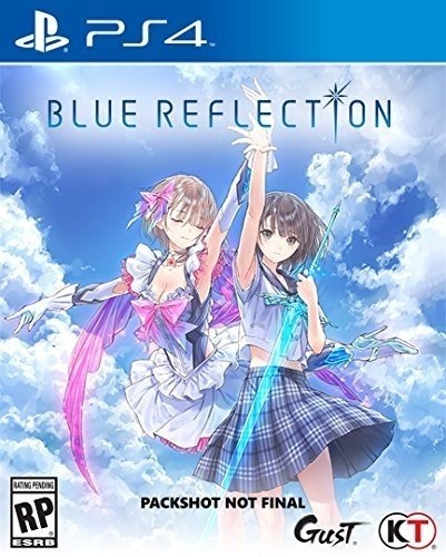 Blue Reflection: Maboroshi ni Mau - Shoujo no Ken for PS4 Walkthrough, FAQs and Guide on Gamewise.co