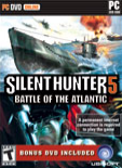 Silent Hunter 5: Battle of the Atlantic on PC - Gamewise