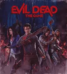 Evil Dead: The Game (Single Player) - Full Game Walkthrough 