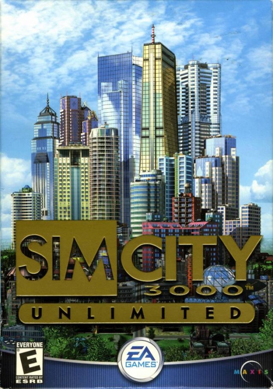 Cheats, SimCity Wiki