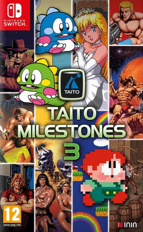 Boxart Missing