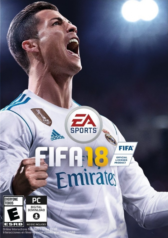 FIFA 18 Wiki on Gamewise.co