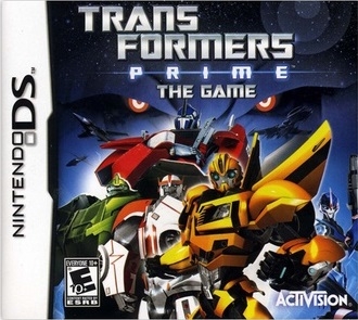 Boxart Missing