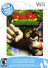 New Play Control! Donkey Kong Jungle Beat Wiki on Gamewise.co