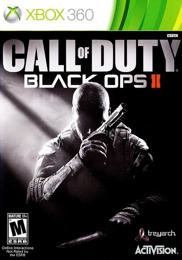 Call of Duty: Black Ops II on Gamewise