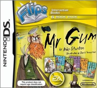 Boxart Missing