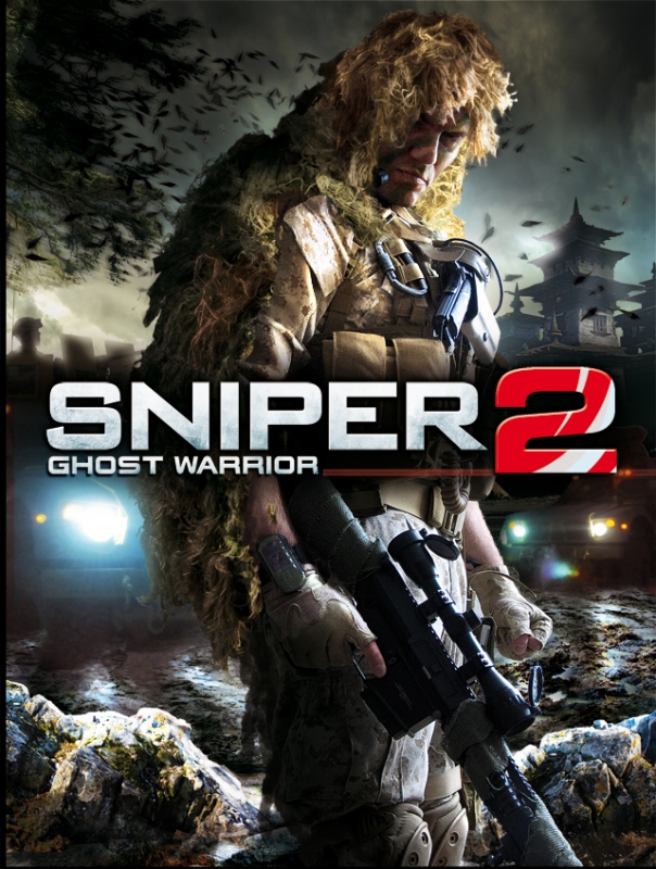 Sniper: Ghost Warrior 2 [Gamewise]