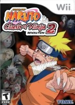 Naruto: Clash of Ninja Revolution 2 Wiki on Gamewise.co